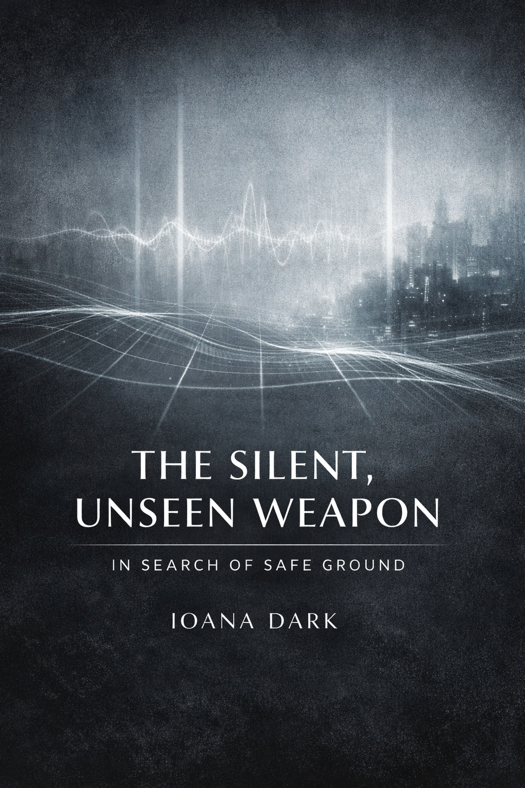 The Silent, Unseen Weapon